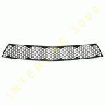 GRILL IN FRONT BUMPER MIDDLE -03 ALFA ROMEO 156 97- 
