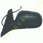 DOOR MIRROR LEFT ELECTRICAL TOYOTA COR. AE101-3 H/B-SED 92-96