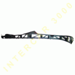 REINFORCEMENT FOR FRONT BUMPER RIGHT (PLASTIC) UPPER MAZDA 6 02-08 