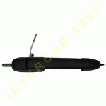 ДРЪЖКА ЗА ВРАТА ЗАДНА ДЯСНА ВЪНШНА FIAT MAREA 96- 