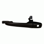 ДРЪЖКА ЗА ВРАТА ПРЕДНА ЛЯВА ВЪНШНА MAZDA P/U BT-50 2WD 4WD 06-12