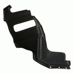 КОРА ЛЯВА ПОД ДВИГАТЕЛ HYUNDAI MATRIX 08- 