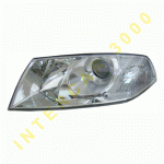 ФАР ЛЯВ XENON С МОТОР D1S/H1 SKODA OCTAVIA 04-08 