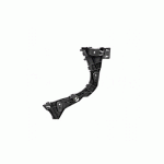 REAR BUMPER REINFORCEMENT LEFT PLASTIC 5 DOOR FORD FOCUS 14-18