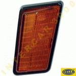 INDICATOR IN FRONT FENDER LEFT 709 HELLA MERCEDES 609/709/711/809/811/814/917/1117 84-98