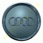 TRIM FOR WHEELS (ORIGINAL) AUDI A3 96-03 