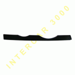 STRIP FOR HEAD LAMP RIGHT PRIMED -04 BMW X5 E53 00-07 
