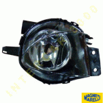 FOG LAMP RIGHT MAGNETI MARELLI BMW 3 series E90 SEDAN/E91 WAGON 05-08