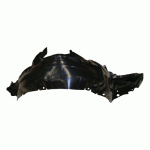 ПОДКАЛНИК ПЛАСТИЧЕН ПРЕДЕН ЛЯВ MAZDA 323 SED 97-98