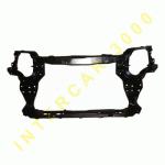 PANEL FRONT SEDAN 07- CHEVROLET AVEO 05- SEDAN-H/B