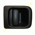 DOOR HANDLE FRONT RIGHT OUTER OPEL MOVANO 99-03 