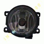 FOG LAMP FRONT LEFT=RIGHT H11 CITROEN C-CROSSER 07-12 