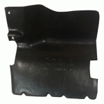 КОРА ПОД ДВИГАТЕЛ ЛЯВА HYUNDAI i10 16-