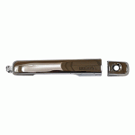 DOOR HANDLE FRONT RIGHT OUTER CHROME ISUZU P/U D MAX 16-