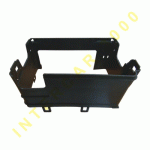 КУТИЯ ЗА АКУМУЛАТОР (ОРИГИНАЛНА) SKODA FABIA 07-10