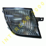 INDICATOR RIGHT WHITE -05 NISSAN MICRA ( K12) 03-07 