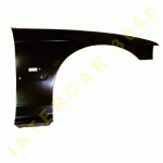 FRONT FENDER RIGHT WITH INT. -95 BMW 3 series E36 COMPACT 94-01