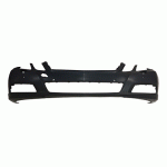 БРОНЯ ПРЕДНА ГРУНДИРАНА С ДУПКИ ЗА ПАРКТРОНИК И ЧИСТАЧКИ ELEGANCE MERCEDES E-CLASS W212 09-13