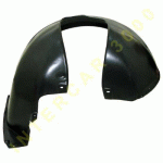 PLASTIC INNER FENDER REAR LEFT BMW 5 series E39 96-03 
