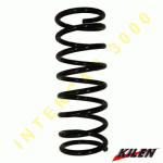 COIL SPRING KILEN 13050 ПРУЖИНИ-АМОРТИСЬОРИ