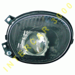 FOG LAMP FRONT RIGHT FORD MONDEO 96-00