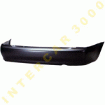 БРОНЯ ЗАДНА ГРУНДИРАНА БЕЗ 01-03* MAZDA 323 SED 98-03