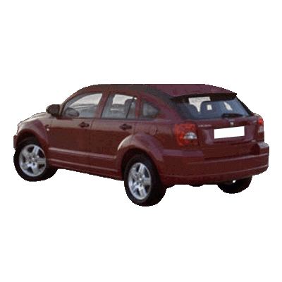 DODGE CALIBER 07-