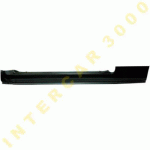 ПРАГ ЛЯВ 2/3 ВРАТИ OPEL CORSA A 90-93 