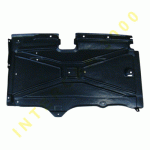 COVER RIGHT BEHIND ENGINE BMW 5 series E39 96-03 