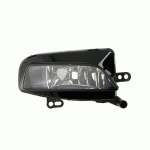 FOG LAMP FRONT RIGHT H8 SPORT TYPE AUDI A3 SPORTSEDAN/CABRIO 13-16