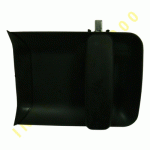DOOR HANDLE OUTER RIGHT FOR SIDE DOOR SET CITROEN BERLINGO 96-02 