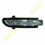 INDICATOR FOR DOOR MIRROR RIGHT LED 06- MERCEDES E-CLASS W211 02-09 