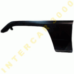 FRONT FENDER LEFT 1/2 TOYOTA LAND CRUISER -89