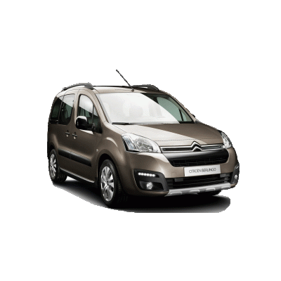 CITROEN BERLINGO 15-19