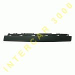 STRIP LEFT PRIMED FOR FRONT BUMPER( WITHOUT HOLES FOR PARK DISTANCE CONTROL) (ORIGINAL) AUDI A8 02-09