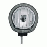 FOG LAMP FRONT LEFT=RIGHT CITROEN JUMPER 06-14