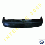 БРОНЯ ЗАДНА ЧЕРНА NISSAN MICRA ( K12) 07-11 