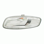 МИГАЧ В ОГЛЕДАЛО ЛЯВО PEUGEOT 5008 10-13