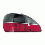 TAIL LAMP LEFT SEDAN 99- PEUGEOT 306 93-00