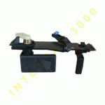 ДРЪЖКА ВЪТРЕШНА ЗА ПРЕДНА ЛЯВА ВРАТА 02- FIAT DUCATO 94-06