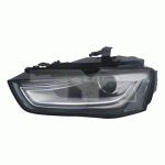 HEAD LAMP LEFT BI-XENON MAGNETI MARELLI AUDI A4 12-16