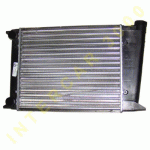 COOLING RADIATOR 380x320x34 VW GOLF 74-83 