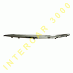 STRIP CHROME LEFT FOR GRILLE IN FRONT BUMPER (ORIGINAL) VW JETTA 05-11 