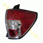 СТОП ДЕСЕН SUBARU FORESTER 09-13