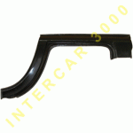 ПРАГ ДЕСЕН КОМПЛЕКТ VW LT 97-06 