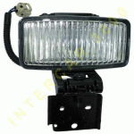 ХАЛОГЕН ЛЯВ 97-99 JEEP GRAND CHEROKEE 93-99 