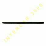 ЛАЙСНА ЗА ВРАТА ПРЕДНА ЛЯВА ДЕКОРАТИВНА 3 ВРАТИ 96-00 OPEL CORSA B 93-00 