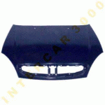 FRONT HOOD EUROPE CITROEN XSARA 00-