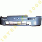 FRONT BUMPER PRIMED MAZDA 323 F 95-98