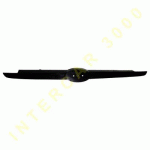 РЕШЕТКА ПЛАСТИЧНА HYUNDAI GETZ 02-06 